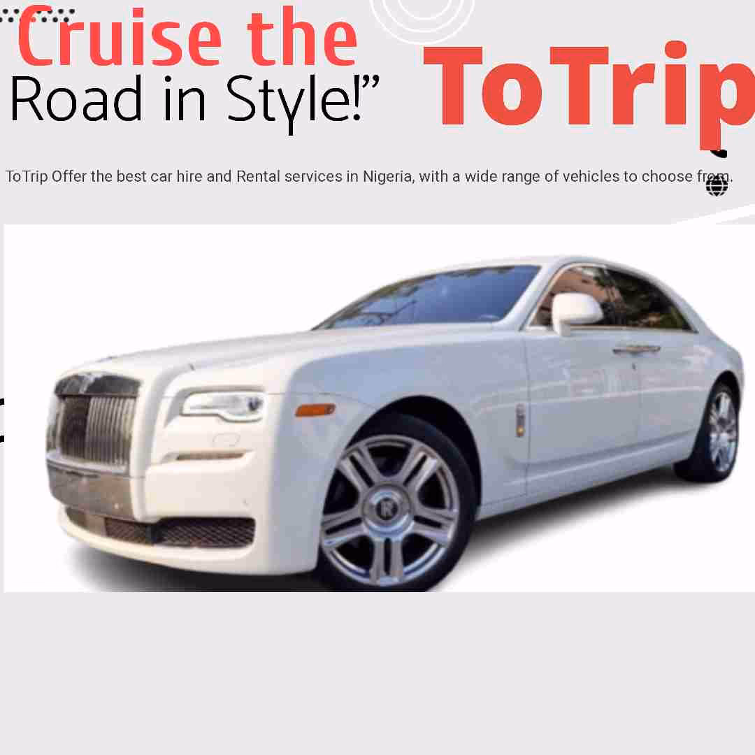 Can you rent a car in Lagos with fastlagos?