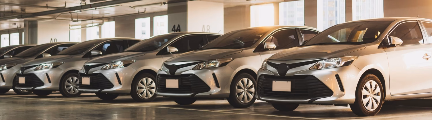 What are the best car hire companies in London?