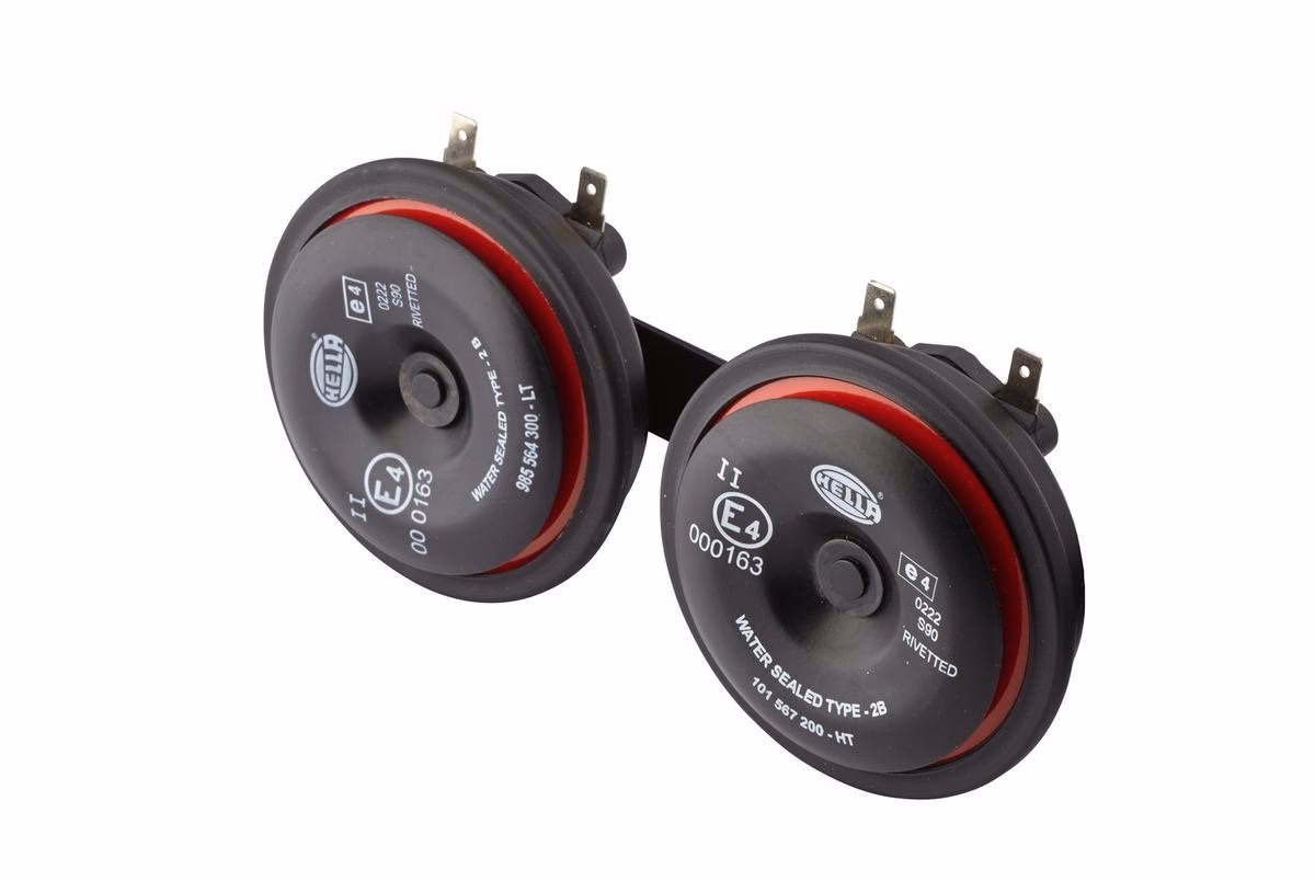 Should I get my car horn fixed?
