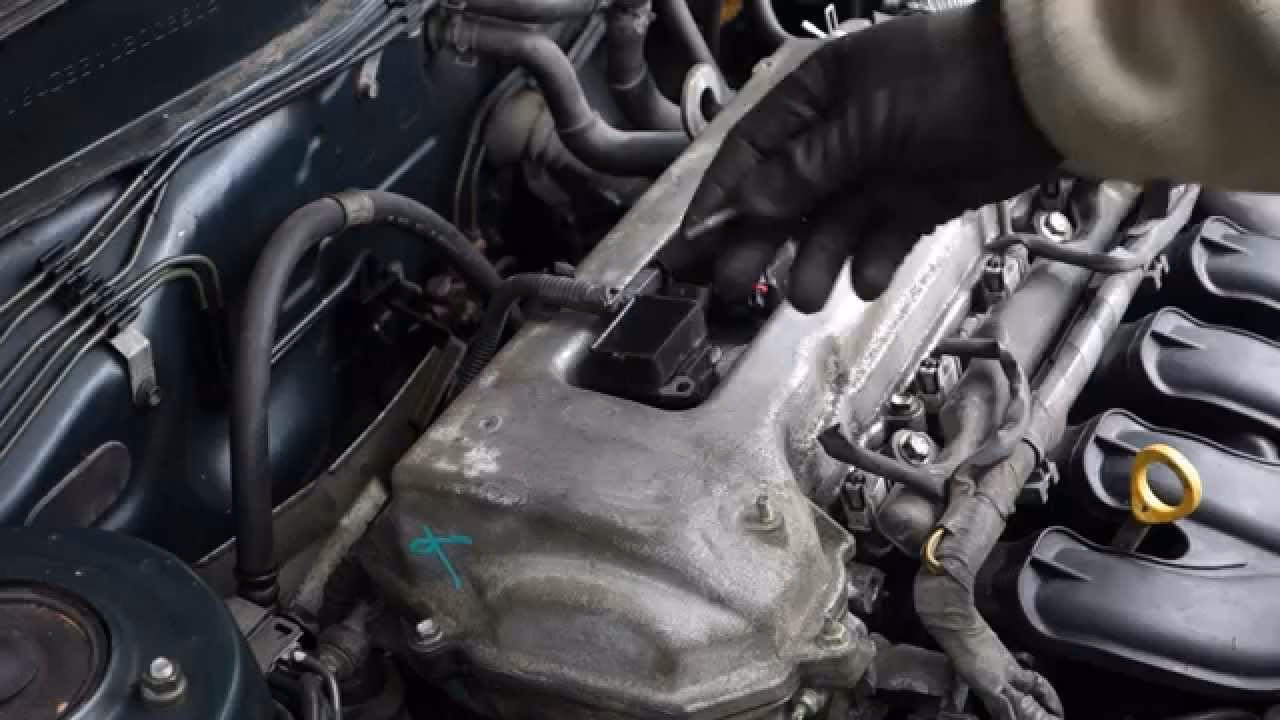 Where can I find an ignition coil repair manual?