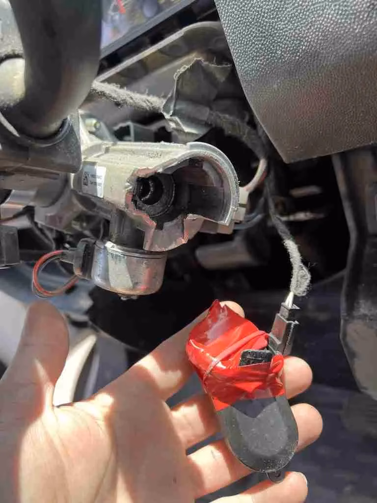 Do you need a car ignition cylinder repair?
