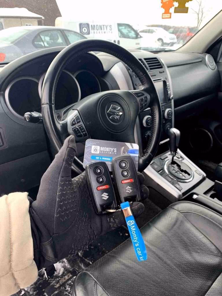 What is the best car immobiliser in the UK?