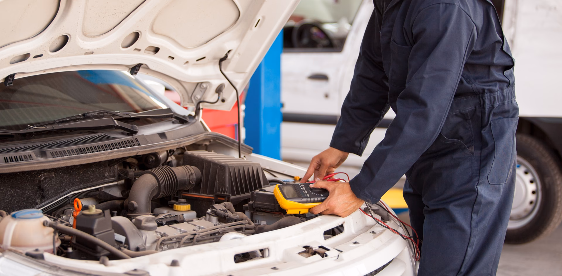 When should a petrol injector be replaced?