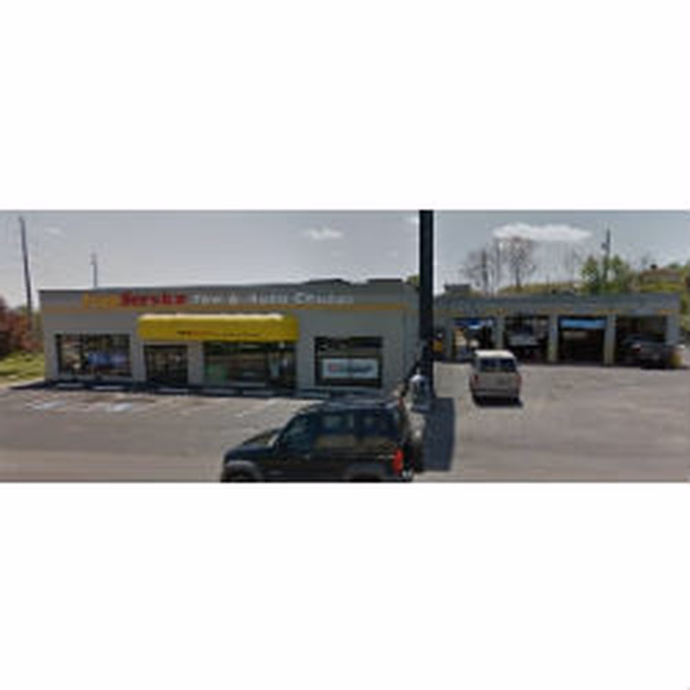 When do I pay independent car specialists ICS Ltd?