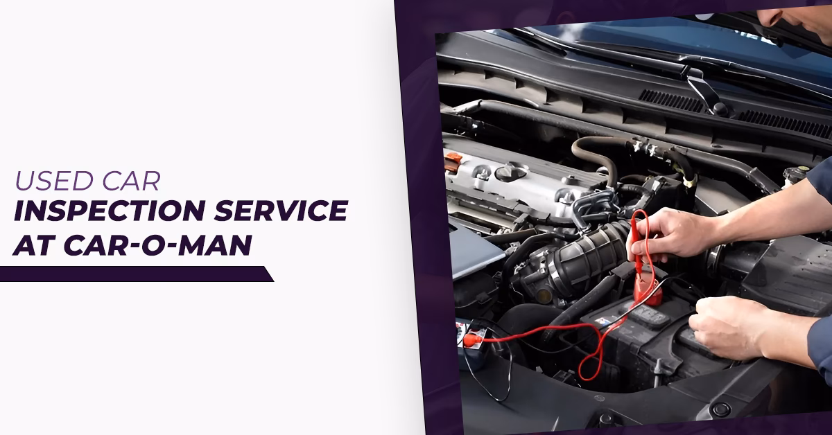 Why do you need a General Inspection Service in Hyderabad?