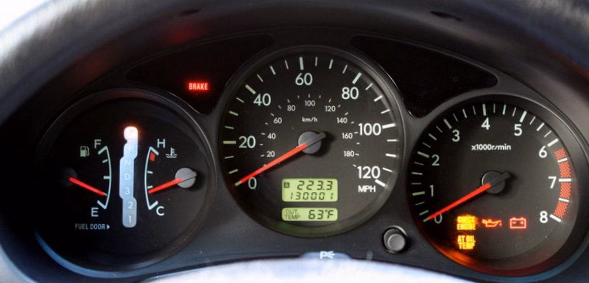Can ECU & instrument clusters be repaired?
