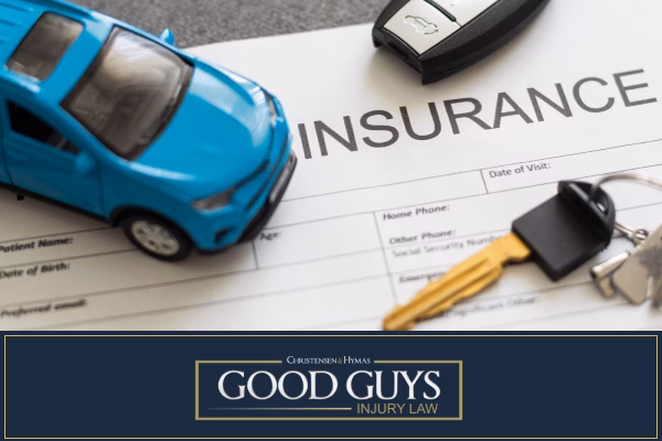 What if my financed car sustains damage after 6 months?