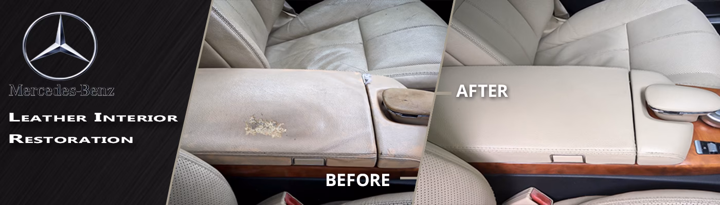 Where to reupholster a luxury car in Kerala?