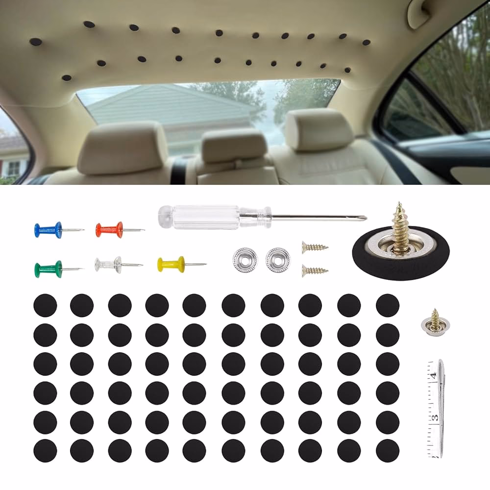 What is a roof repair kit?