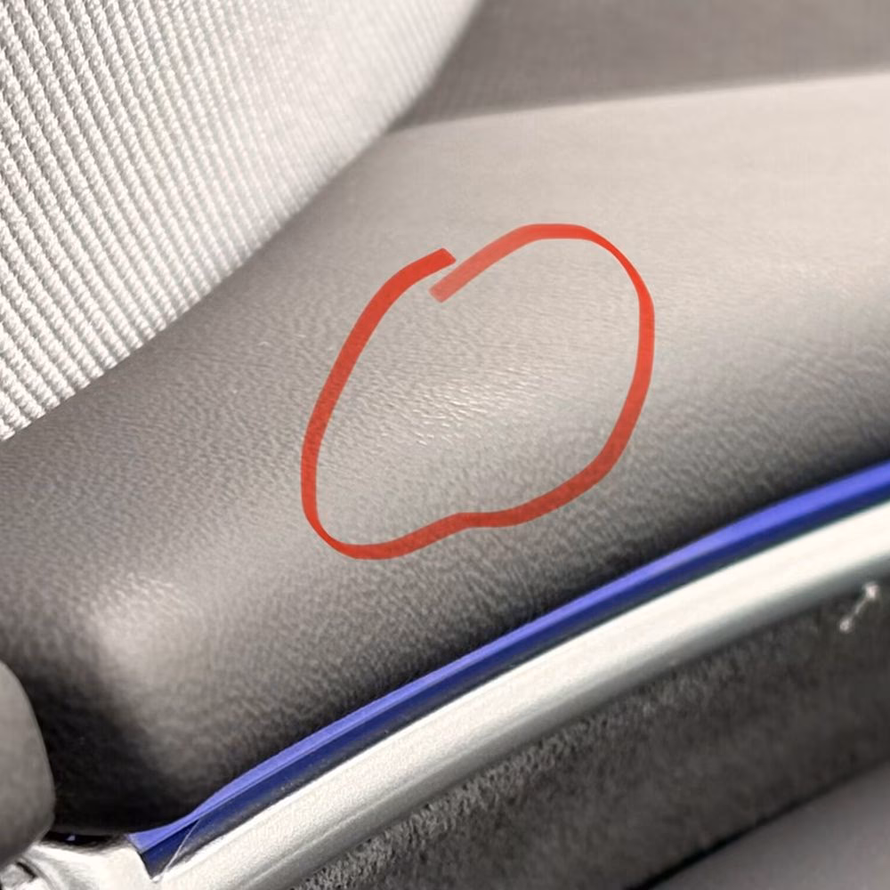 Who is US leather cleaning?