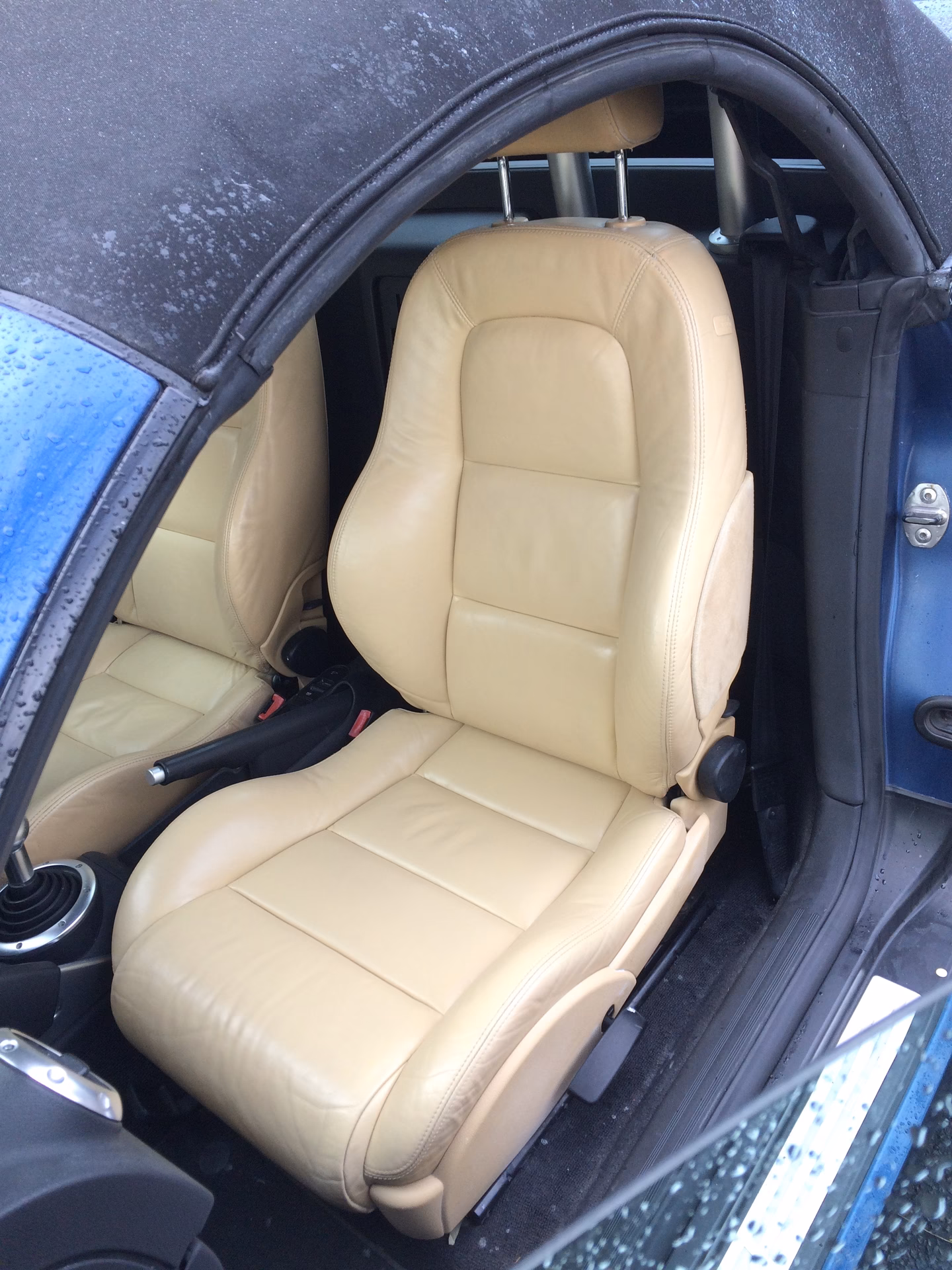 Who are Doncaster trimmers?