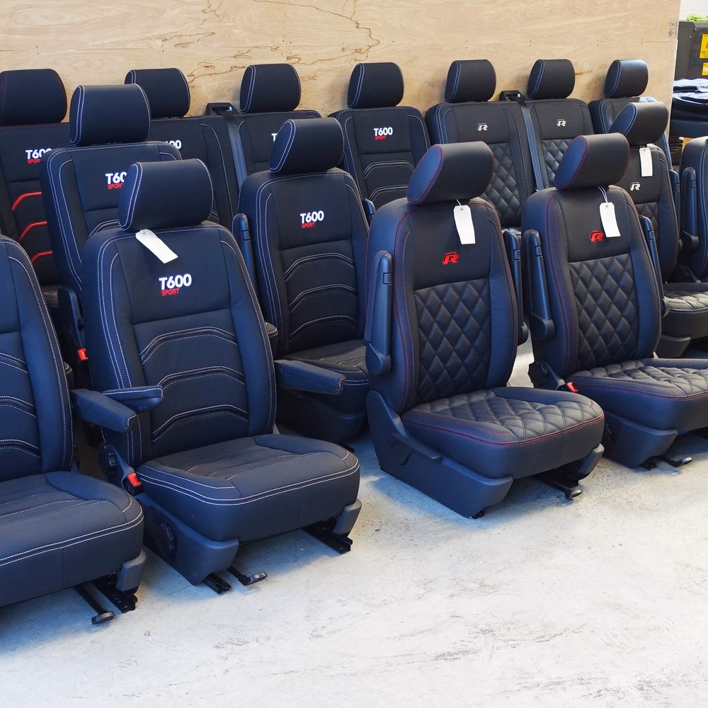 Does Lincs repair leather?