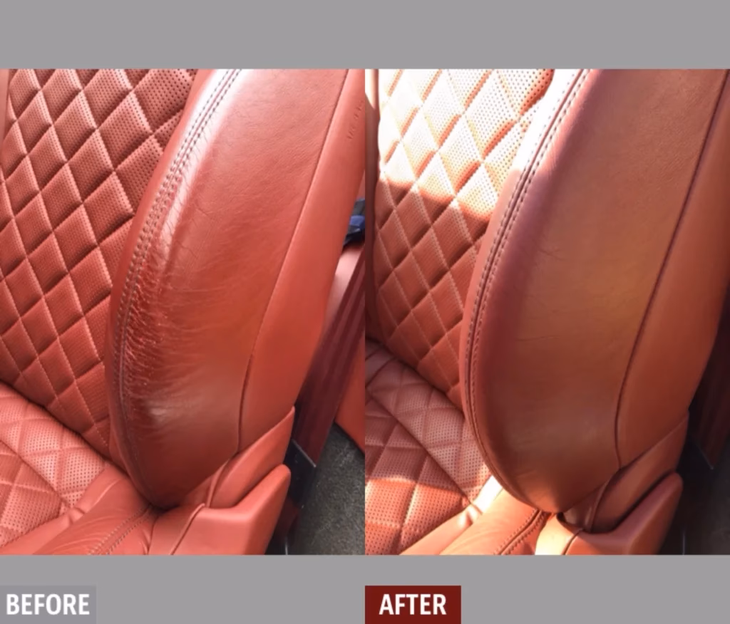 Who is Leather Repair & Restoration?