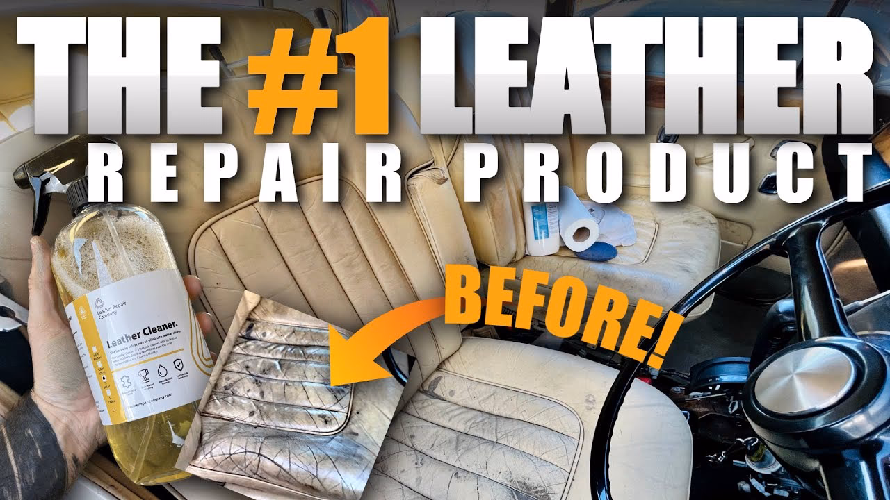 Who is Leather Repair & Restoration?