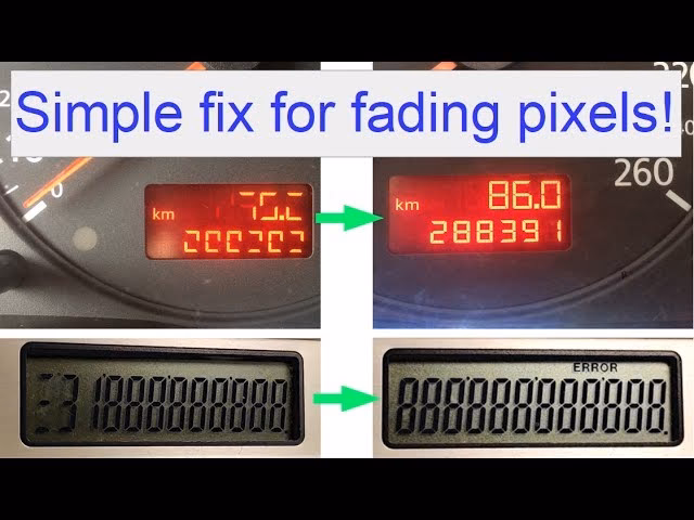 Can proscreens UK repair my LED video display?