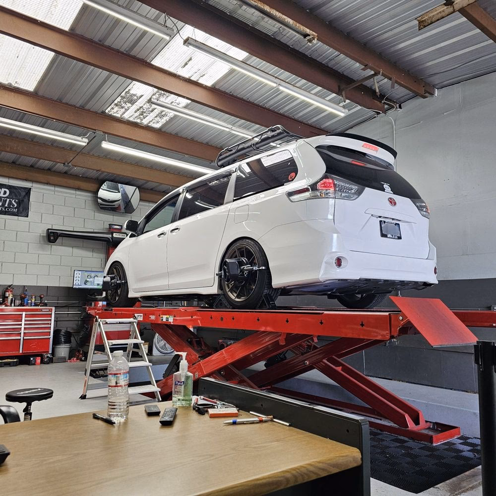Is Hayward smog & auto repair a good shop?