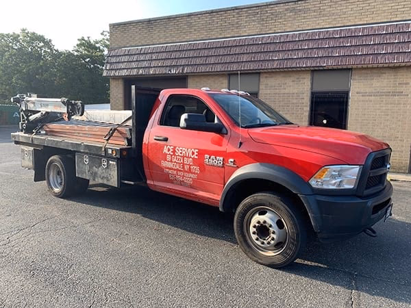 Where can I buy auto lifts?