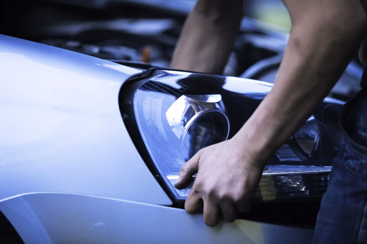 What if my car light is not working?