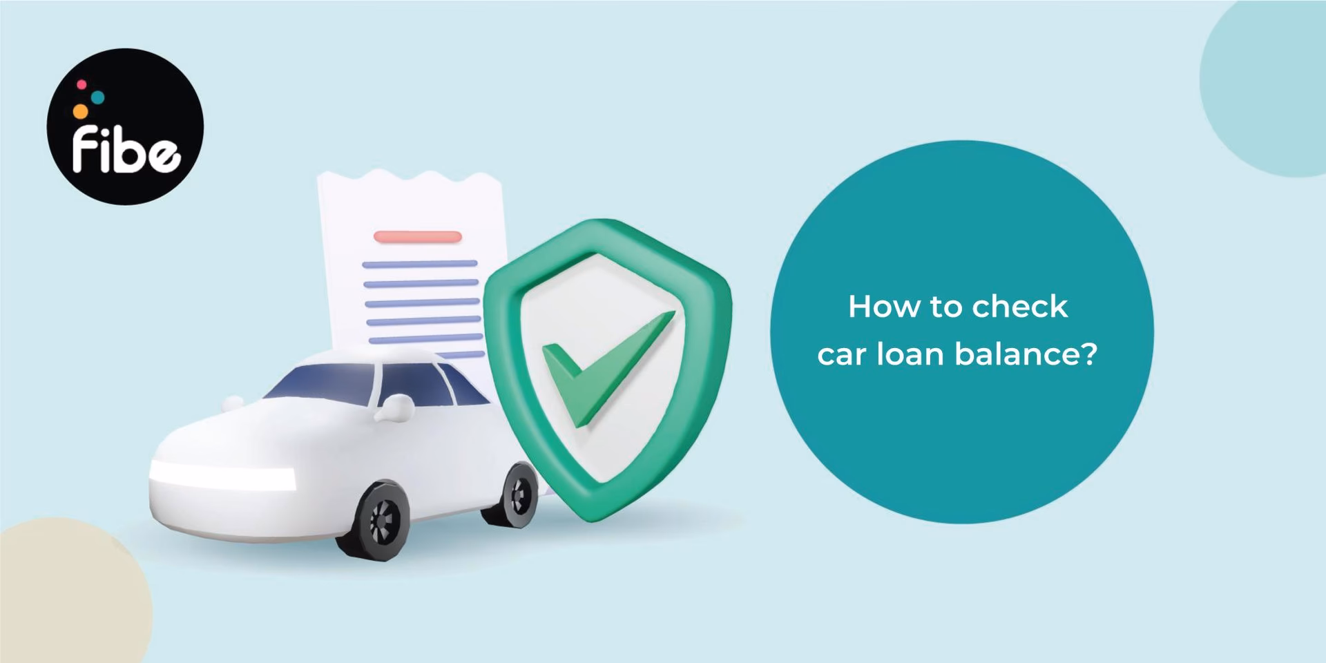 Do you qualify for a car loan balance transfer?