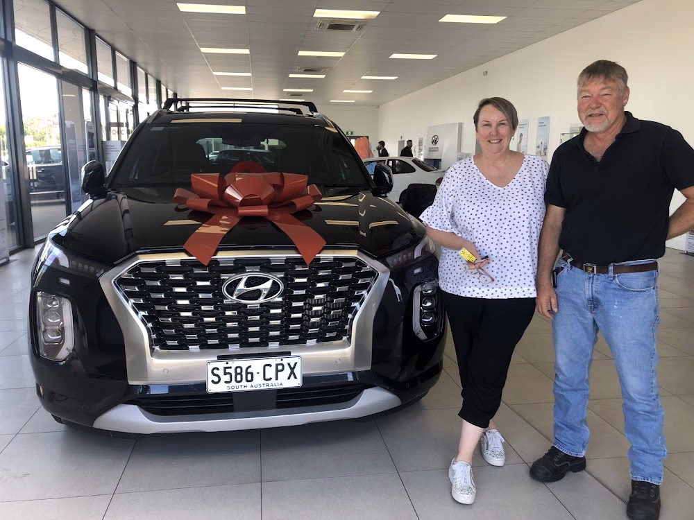 Where can I get a car loan in Perth?