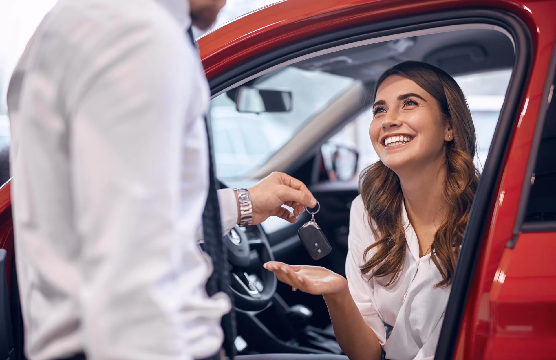 Where can I buy a car in Perth?