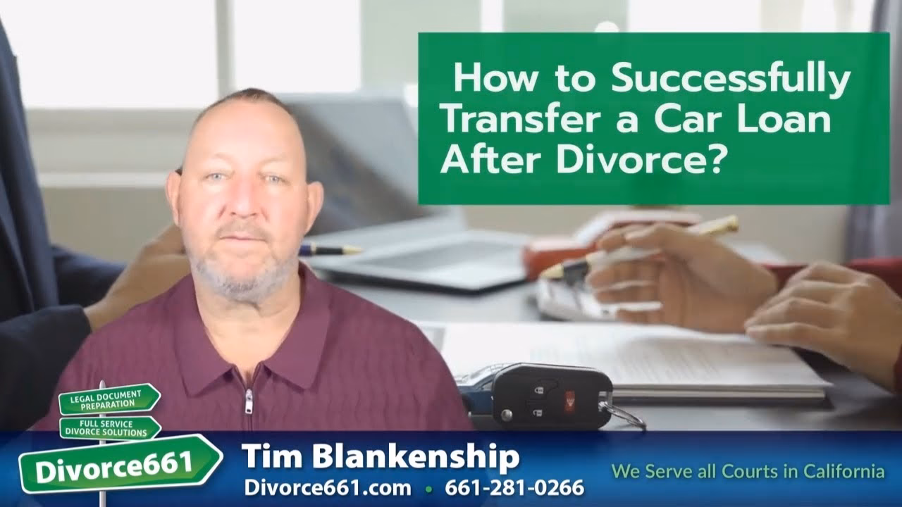 Is a car loan a direct transfer?