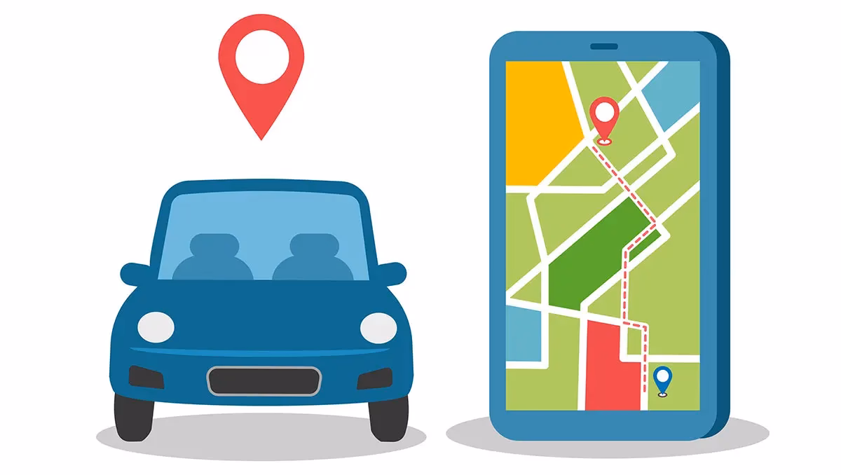 Where can I collect a vehicle in Edinburgh?