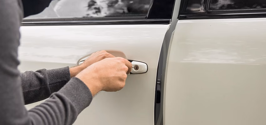 What services does a car locksmith offer?