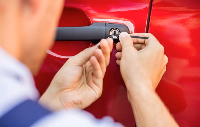 Which is the best car locksmith company in London?