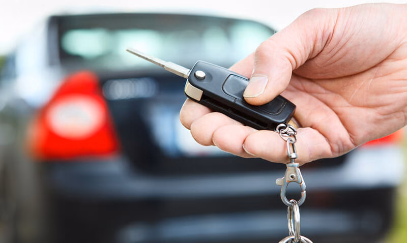 Where can I find a locksmith in North London?