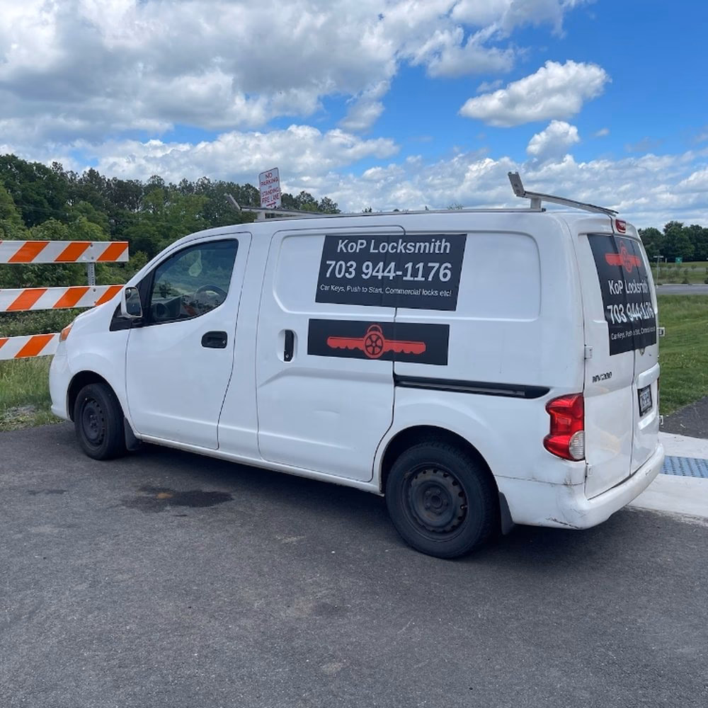 Who is Arlington lock?