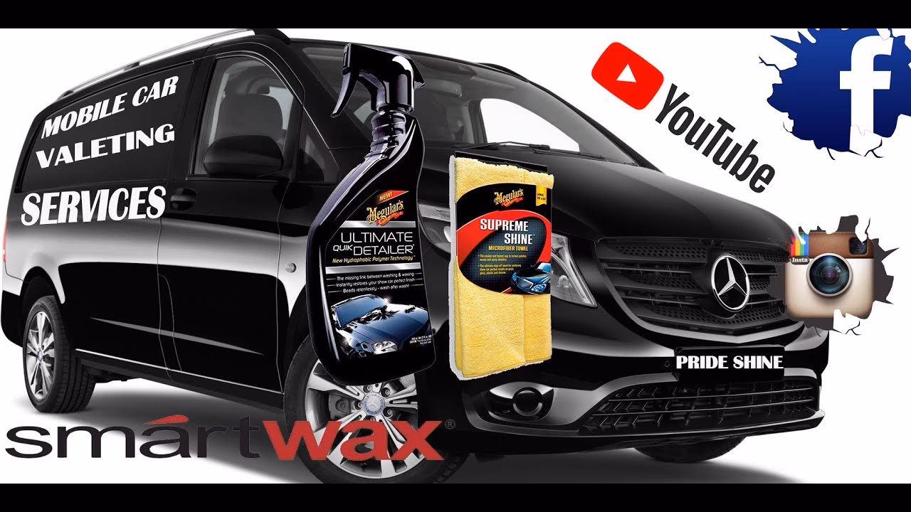 Who are machine polishing Services Ltd?