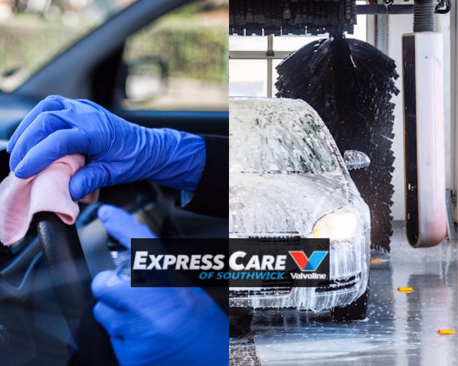 Where can I find the best garage services in Southwick?