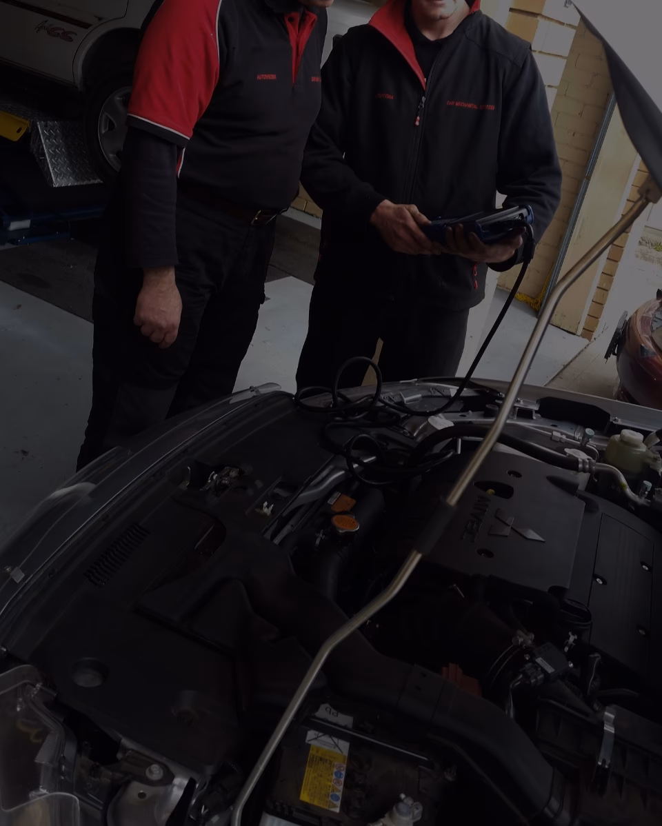 Who are the best car mechanics in Canberra?