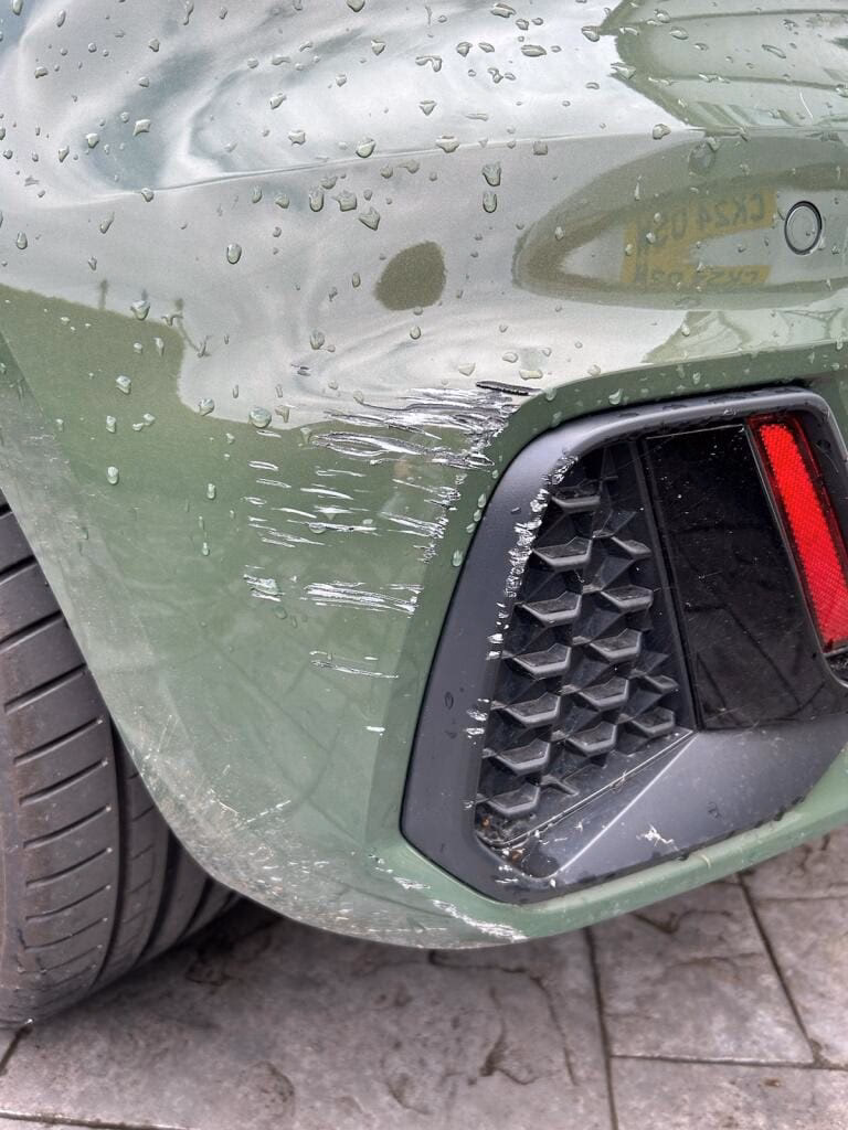 Do you need car body repair Cardiff?