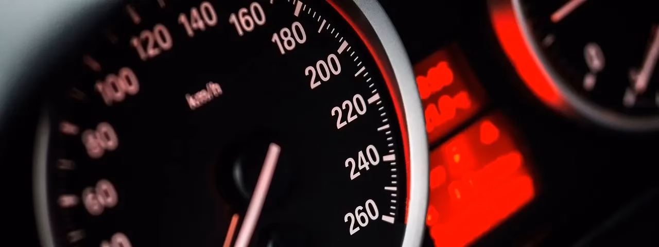 Can a digital mileage be corrected?