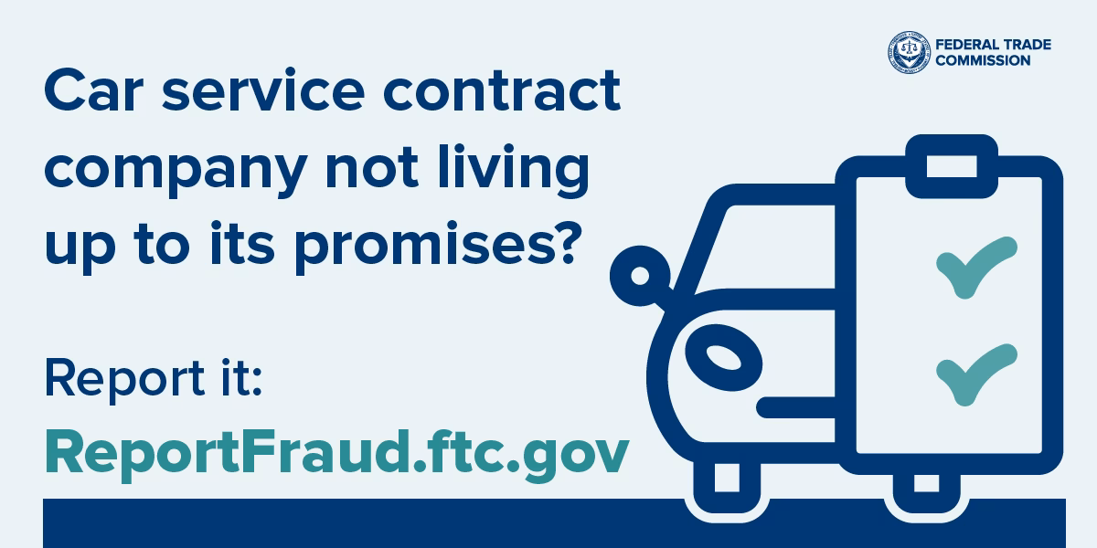 What if a customer doesn't pay for a warranty repair?