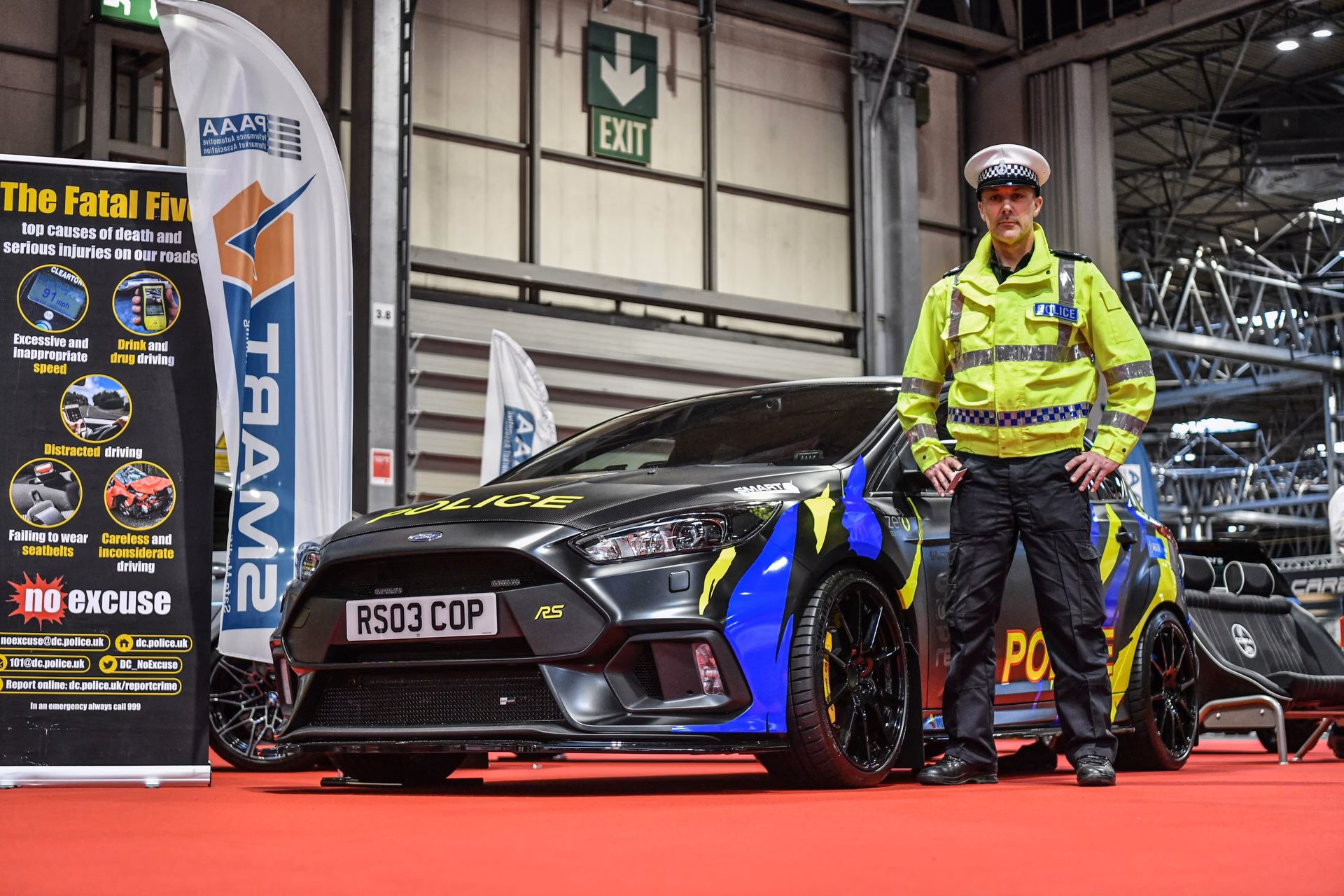 Are engine modifications legal?