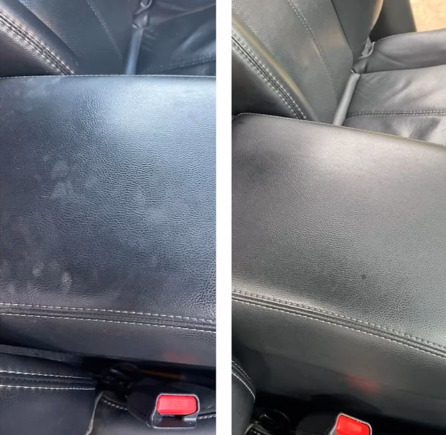What is car mold?