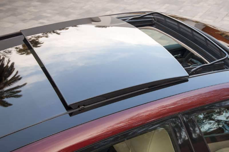 Do you need a professional mechanic to repair a moon roof?