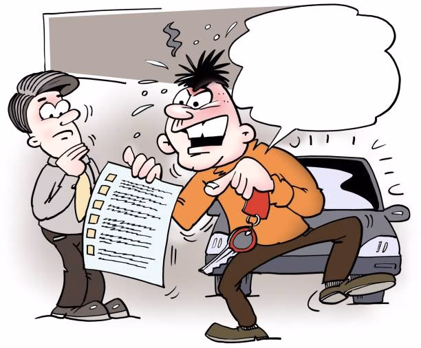 What is Cars Cartoon?