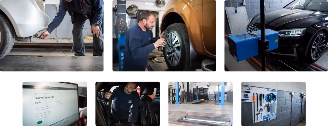 What services does PTA Watton offer?