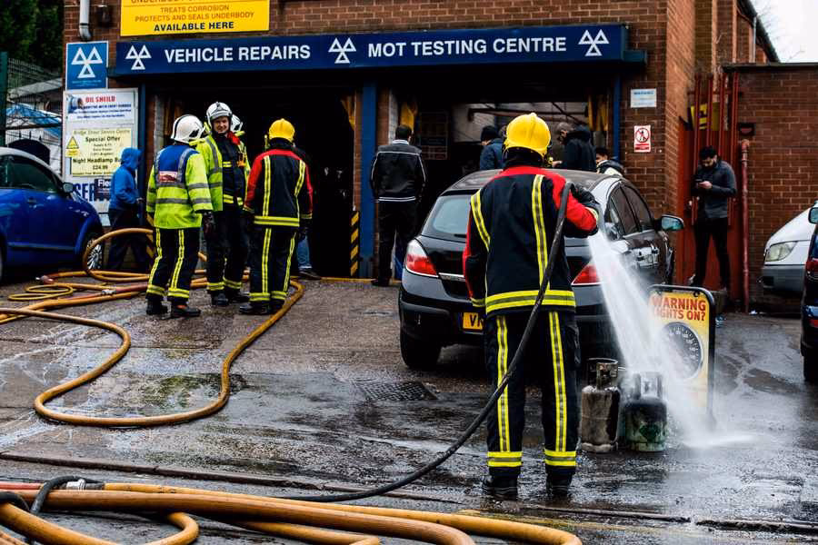 What is a MOT & how does it work?