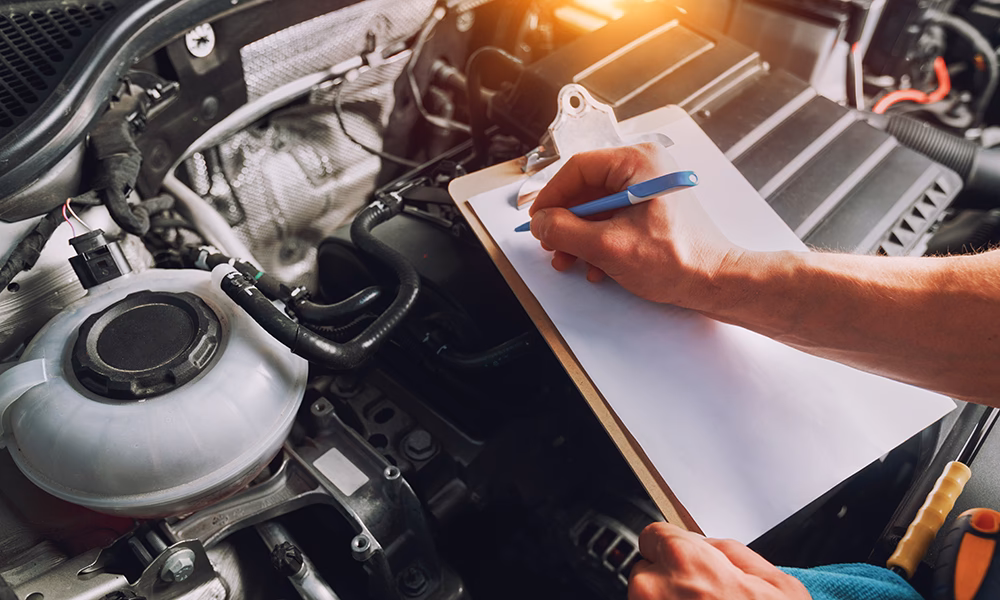 Does Teesdale Tyre & Auto Care pay?