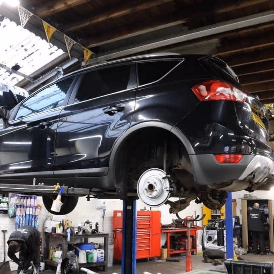 Where is Torbay Motors based?