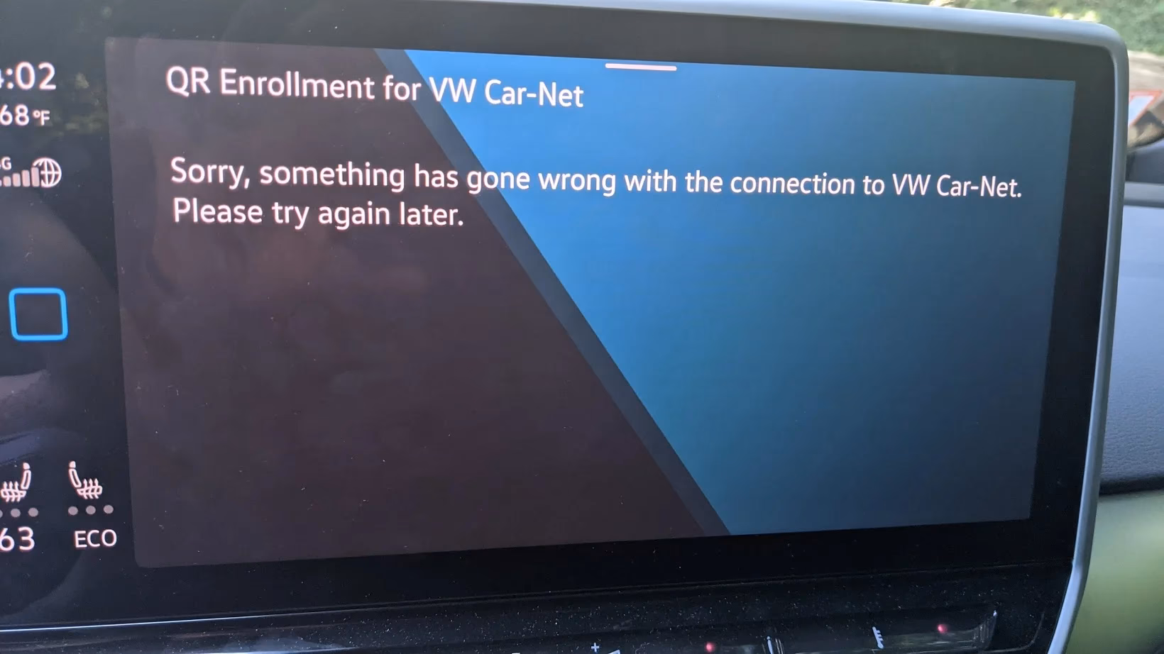How does car-net® work?