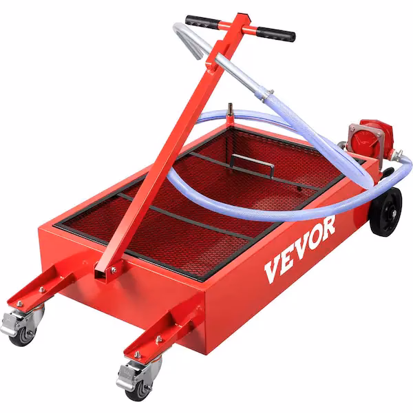 Where can I buy an oil drip tray?