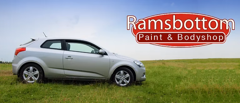 Does Ramsbottom Paint & Body Shop offer same-day car repair services?