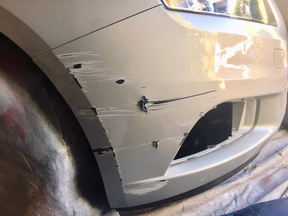 What if I Can't Find my car paint code?