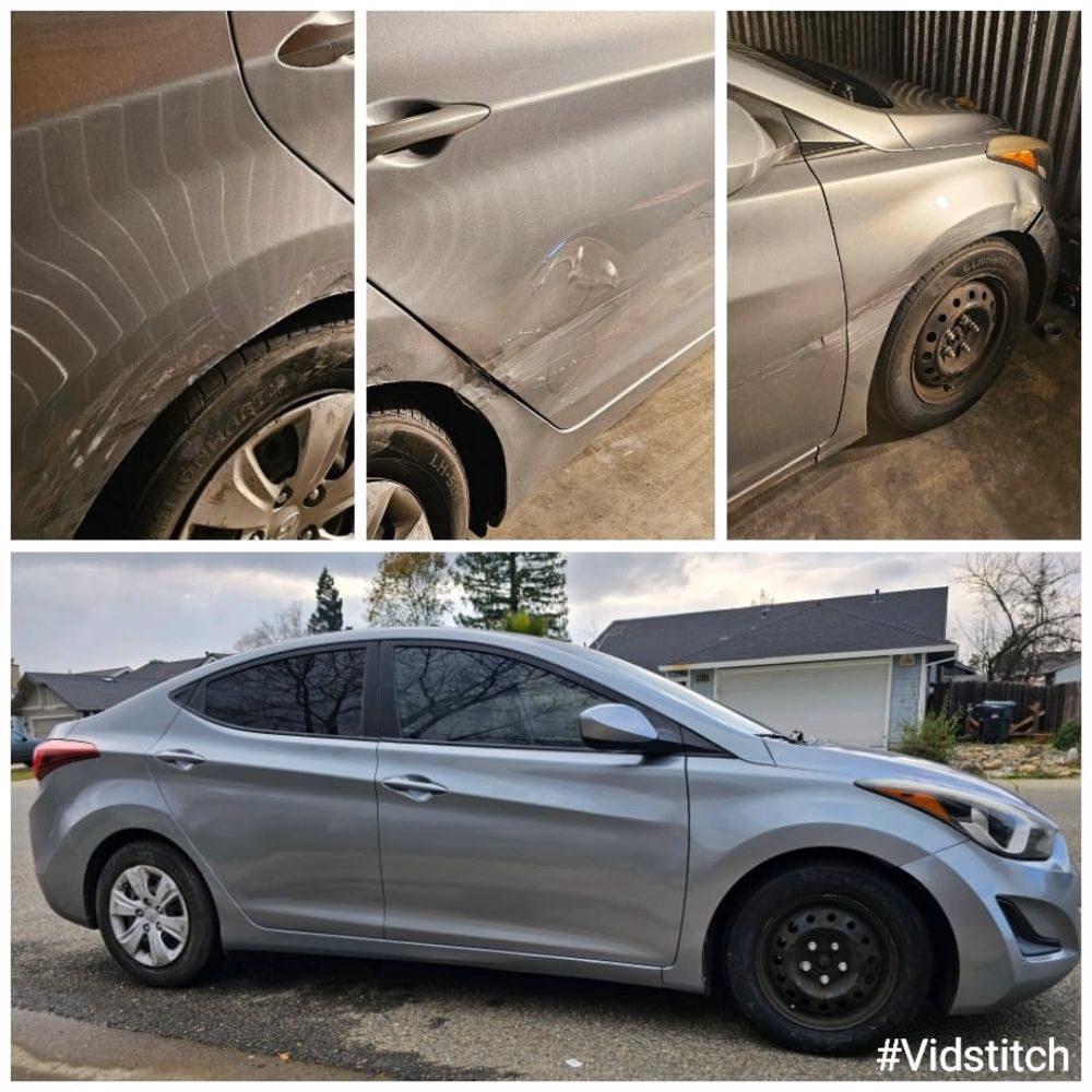 Does MAACO offer auto paint & collision repair services?